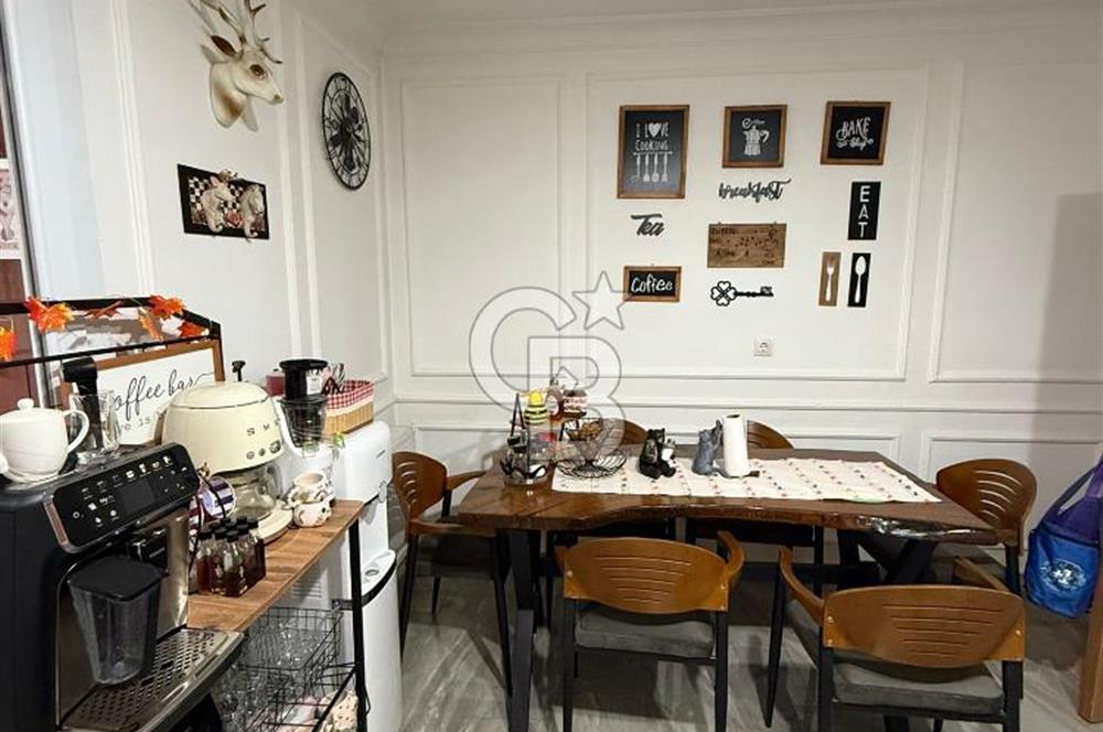 ÖRNEKKÖYDE KİRALIK 2+1 DAİRE