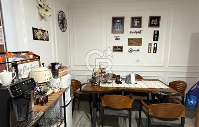 ÖRNEKKÖYDE KİRALIK 2+1 DAİRE