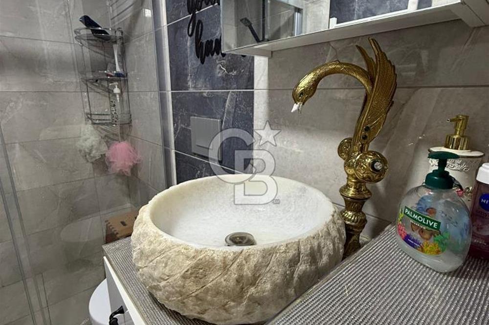 ÖRNEKKÖYDE KİRALIK 2+1 DAİRE