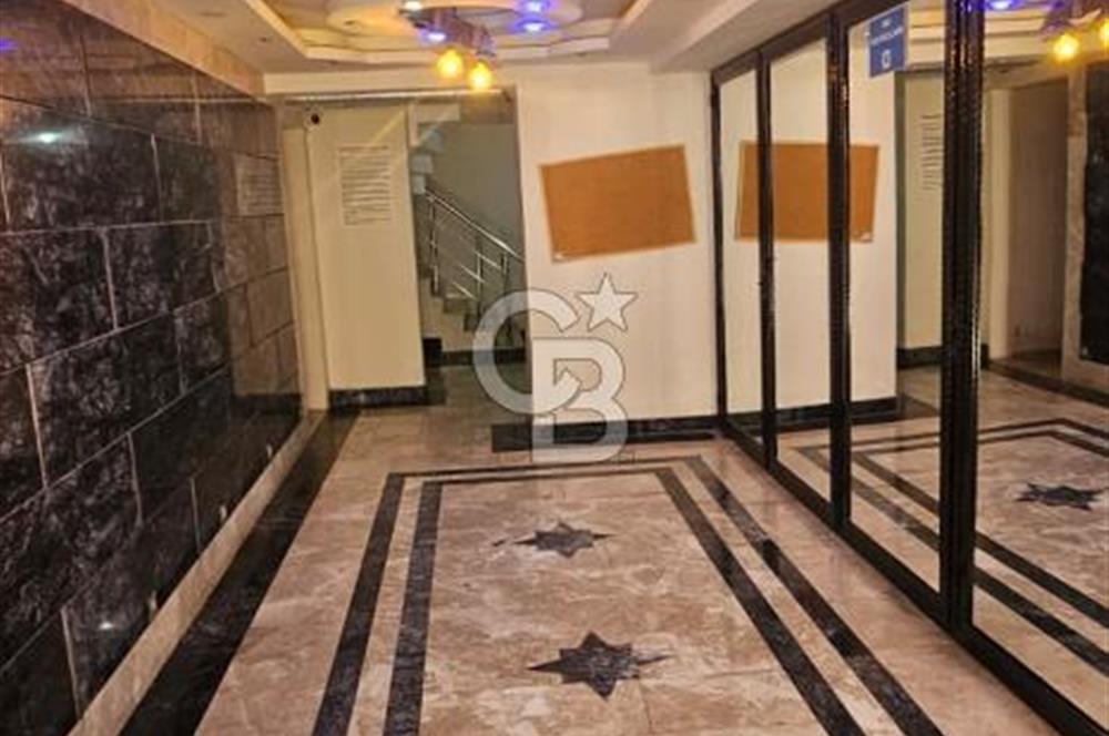 ÖRNEKKÖYDE KİRALIK 2+1 DAİRE