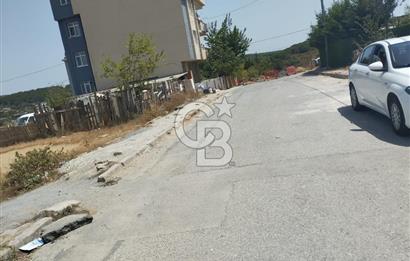 SATILIK ARNAVUTKÖY BÖLGESİNDE İMARLI İFRAZLI ARSA TEK TAPU