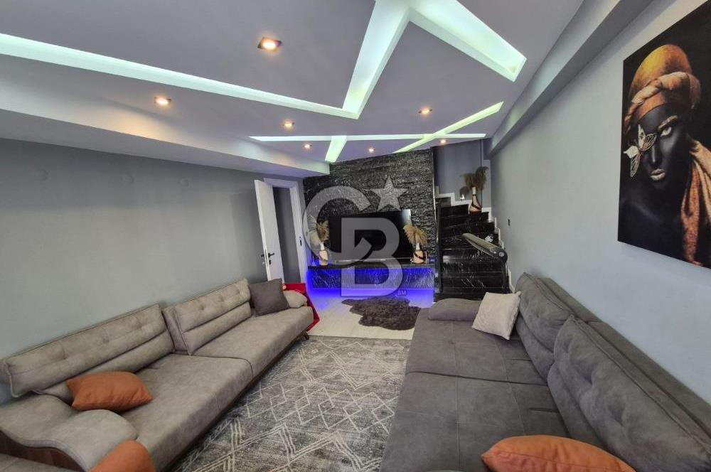 MENEMEN KOYUNDERE ULUS MAH. SATILIK ULTRA LÜKS (4+1) DUBLEKS DAİRE