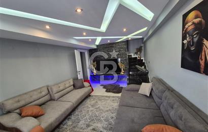 MENEMEN KOYUNDERE ULUS MAH. SATILIK ULTRA LÜKS (4+1) DUBLEKS DAİRE