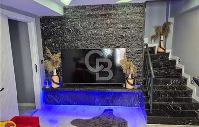 MENEMEN KOYUNDERE ULUS MAH. SATILIK ULTRA LÜKS (4+1) DUBLEKS DAİRE