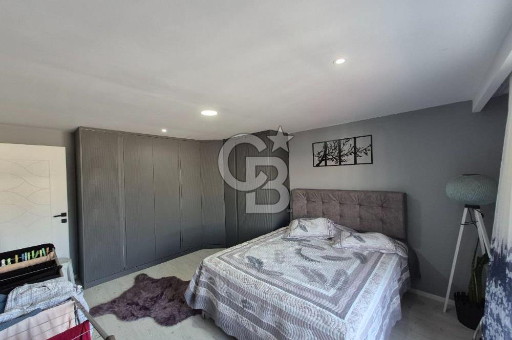 MENEMEN KOYUNDERE ULUS MAH. SATILIK ULTRA LÜKS (4+1) DUBLEKS DAİRE