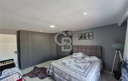 MENEMEN KOYUNDERE ULUS MAH. SATILIK ULTRA LÜKS (4+1) DUBLEKS DAİRE