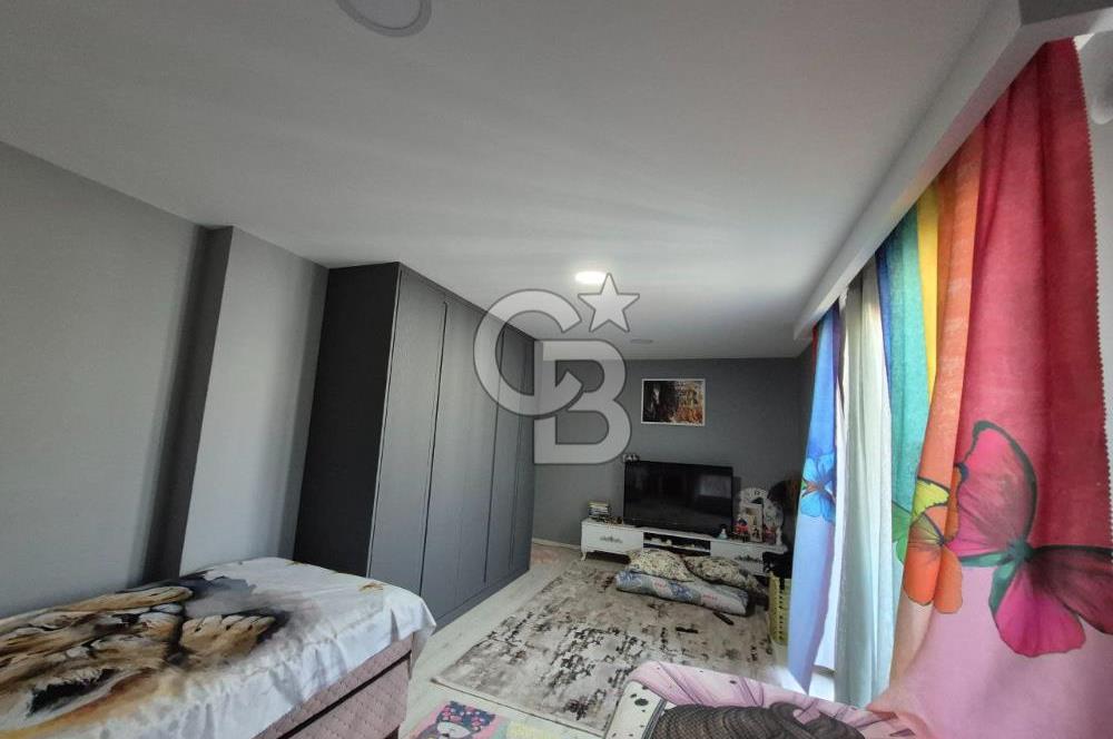 MENEMEN KOYUNDERE ULUS MAH. SATILIK ULTRA LÜKS (4+1) DUBLEKS DAİRE