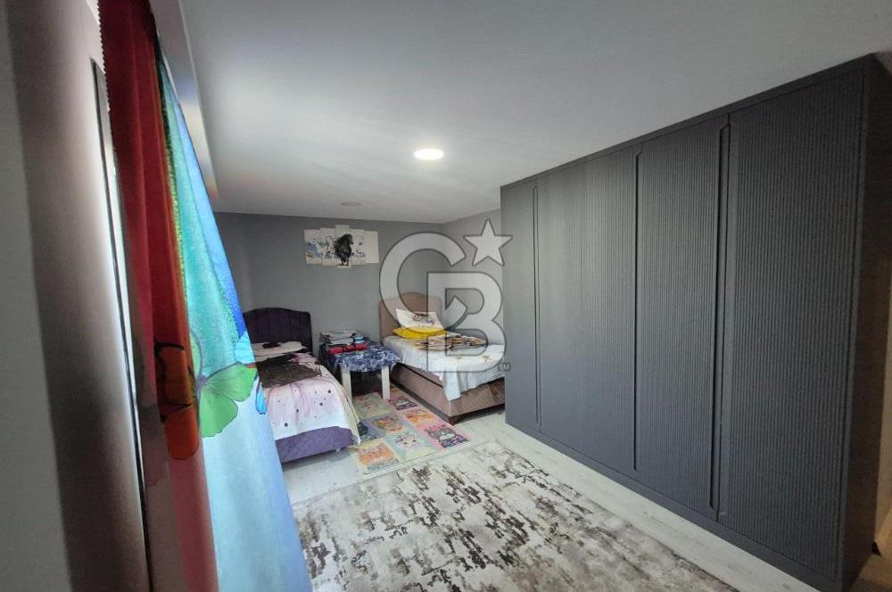 MENEMEN KOYUNDERE ULUS MAH. SATILIK ULTRA LÜKS (4+1) DUBLEKS DAİRE