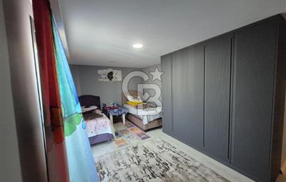 MENEMEN KOYUNDERE ULUS MAH. SATILIK ULTRA LÜKS (4+1) DUBLEKS DAİRE