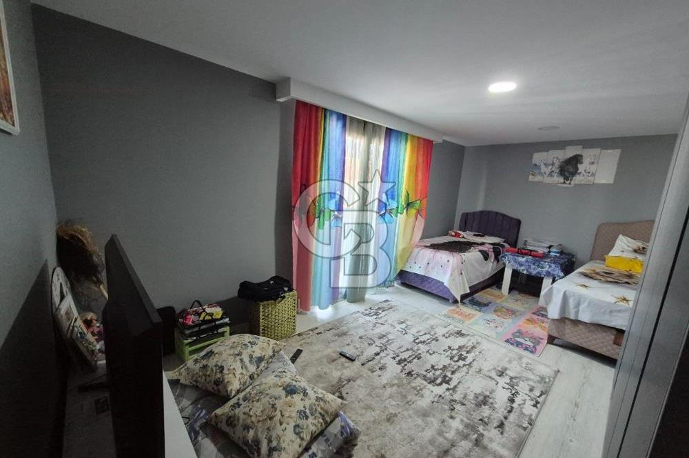 MENEMEN KOYUNDERE ULUS MAH. SATILIK ULTRA LÜKS (4+1) DUBLEKS DAİRE