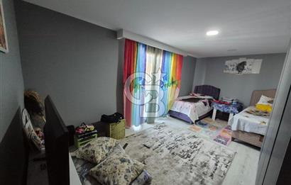 MENEMEN KOYUNDERE ULUS MAH. SATILIK ULTRA LÜKS (4+1) DUBLEKS DAİRE