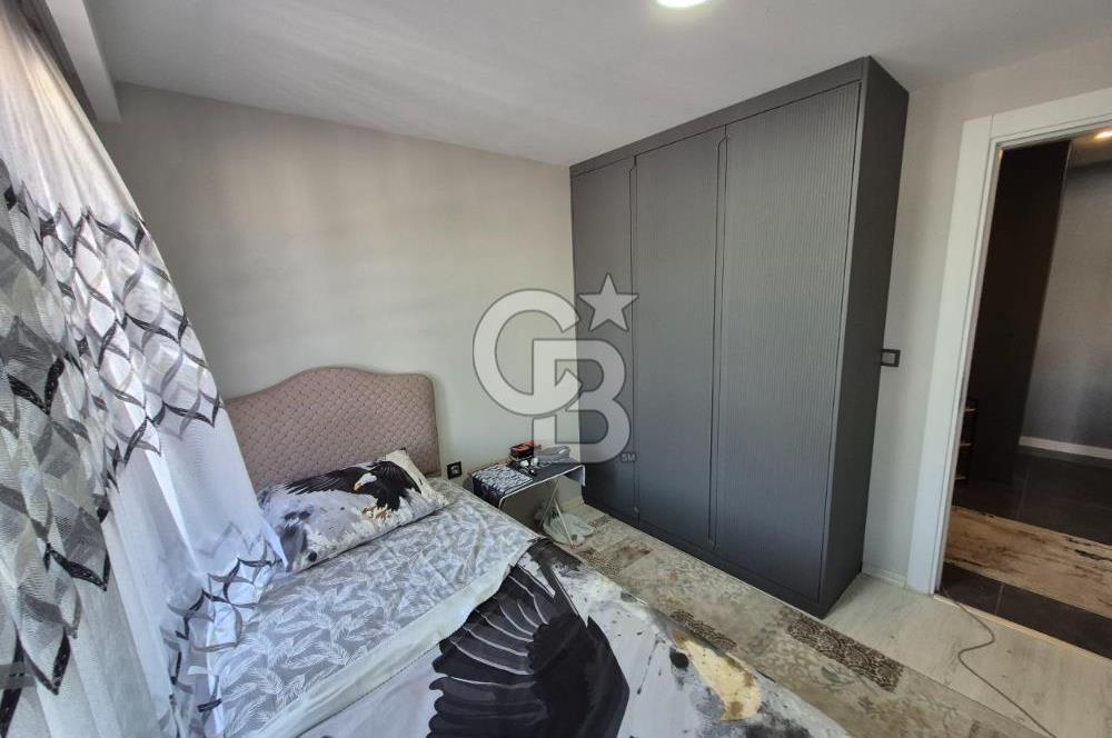 MENEMEN KOYUNDERE ULUS MAH. SATILIK ULTRA LÜKS (4+1) DUBLEKS DAİRE