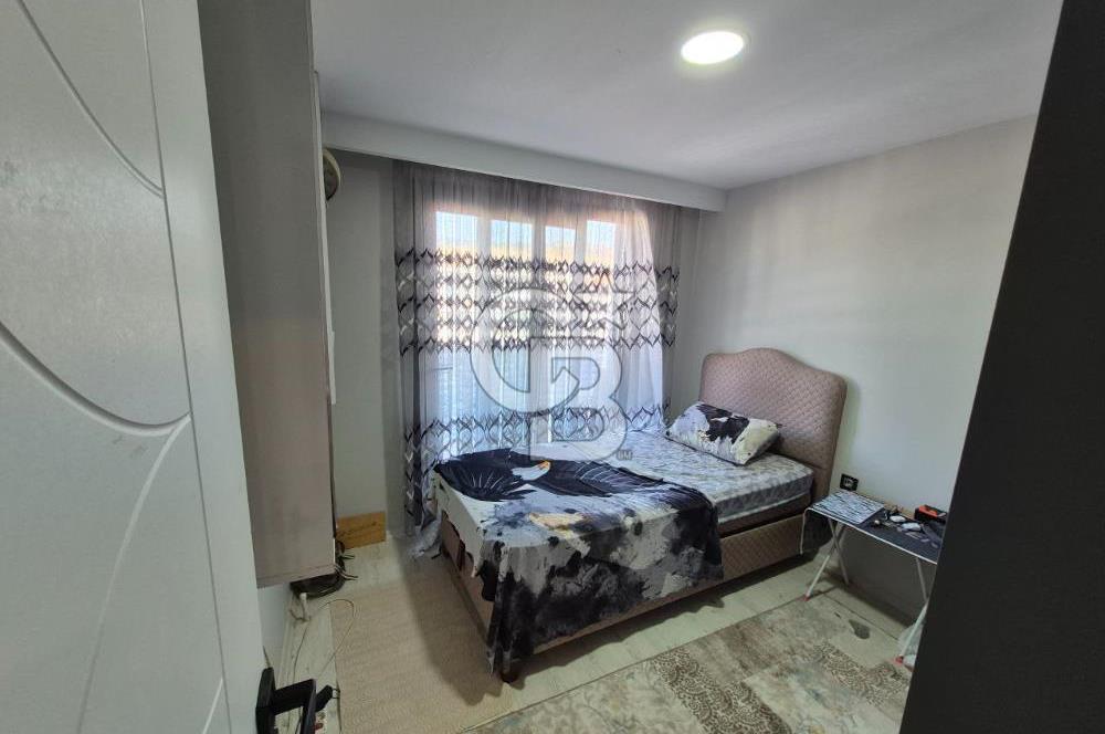 MENEMEN KOYUNDERE ULUS MAH. SATILIK ULTRA LÜKS (4+1) DUBLEKS DAİRE