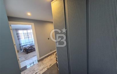 MENEMEN KOYUNDERE ULUS MAH. SATILIK ULTRA LÜKS (4+1) DUBLEKS DAİRE
