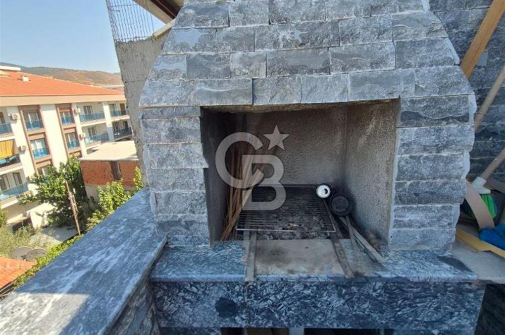 MENEMEN KOYUNDERE ULUS MAH. SATILIK ULTRA LÜKS (4+1) DUBLEKS DAİRE