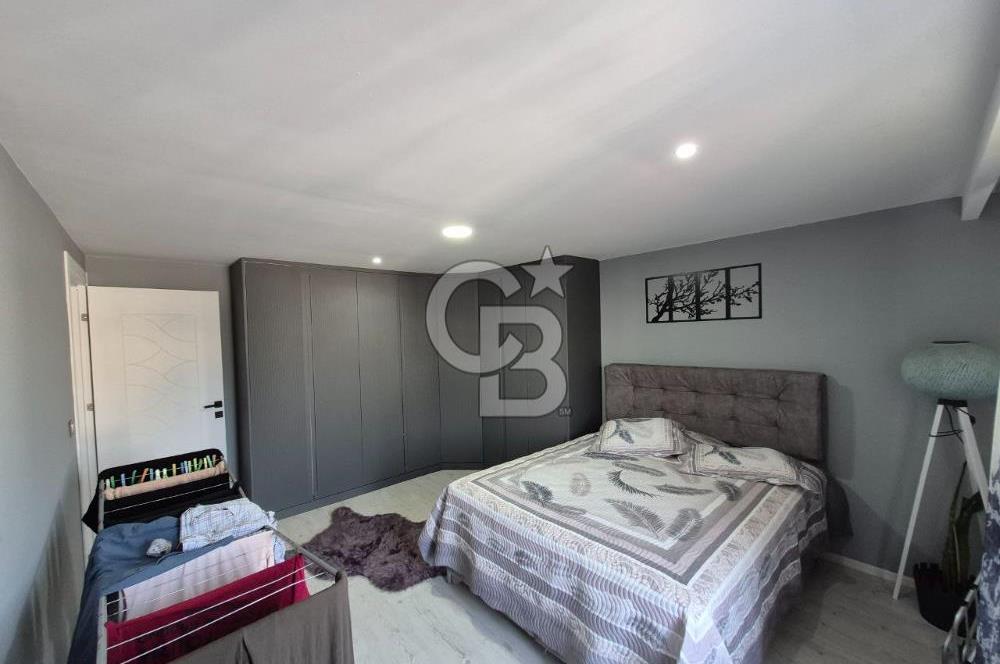 MENEMEN KOYUNDERE ULUS MAH. SATILIK ULTRA LÜKS (4+1) DUBLEKS DAİRE