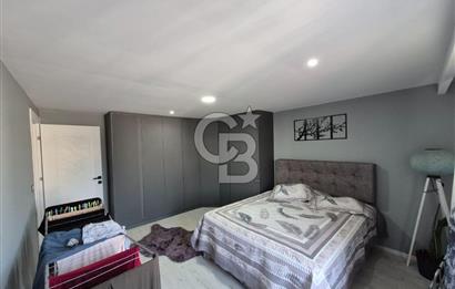 MENEMEN KOYUNDERE ULUS MAH. SATILIK ULTRA LÜKS (4+1) DUBLEKS DAİRE