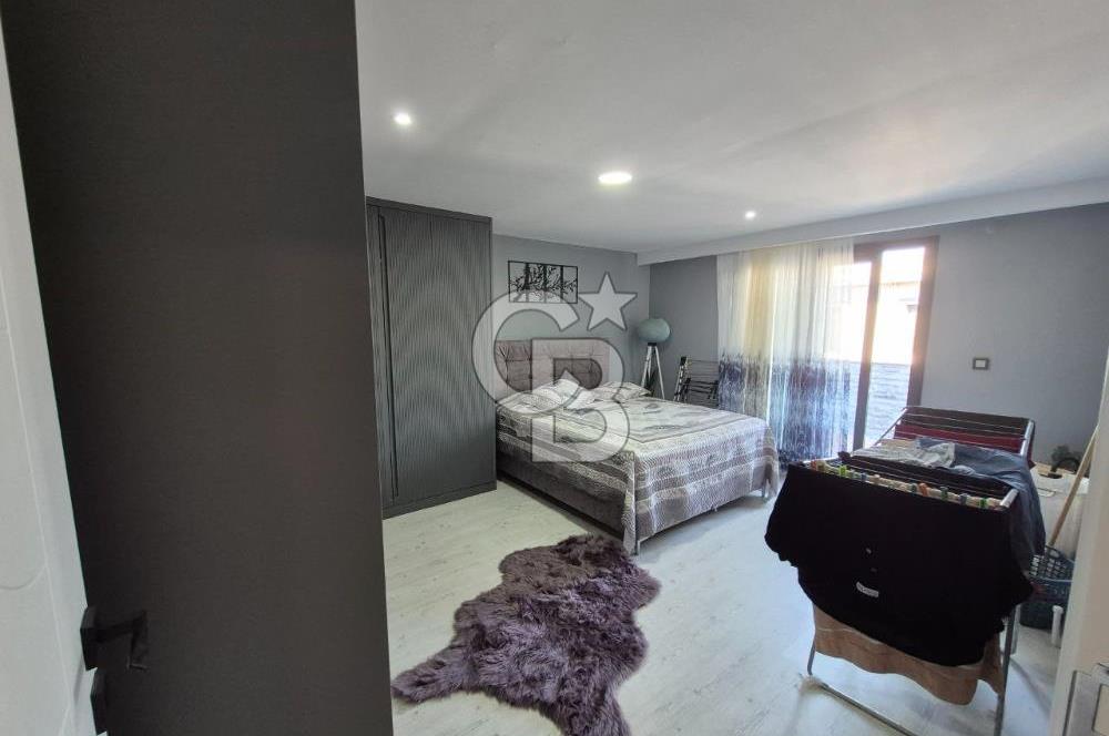 MENEMEN KOYUNDERE ULUS MAH. SATILIK ULTRA LÜKS (4+1) DUBLEKS DAİRE