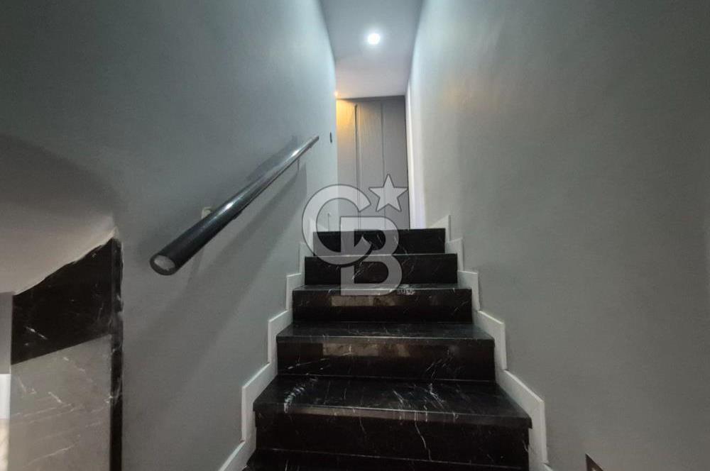 MENEMEN KOYUNDERE ULUS MAH. SATILIK ULTRA LÜKS (4+1) DUBLEKS DAİRE