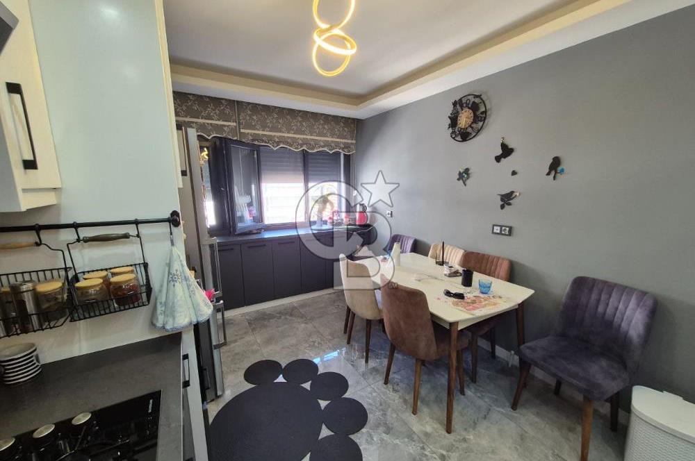 MENEMEN KOYUNDERE ULUS MAH. SATILIK ULTRA LÜKS (4+1) DUBLEKS DAİRE