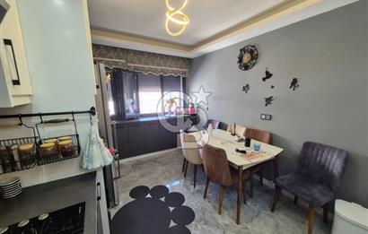 MENEMEN KOYUNDERE ULUS MAH. SATILIK ULTRA LÜKS (4+1) DUBLEKS DAİRE