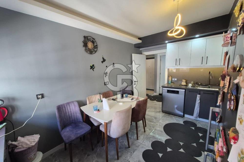 MENEMEN KOYUNDERE ULUS MAH. SATILIK ULTRA LÜKS (4+1) DUBLEKS DAİRE