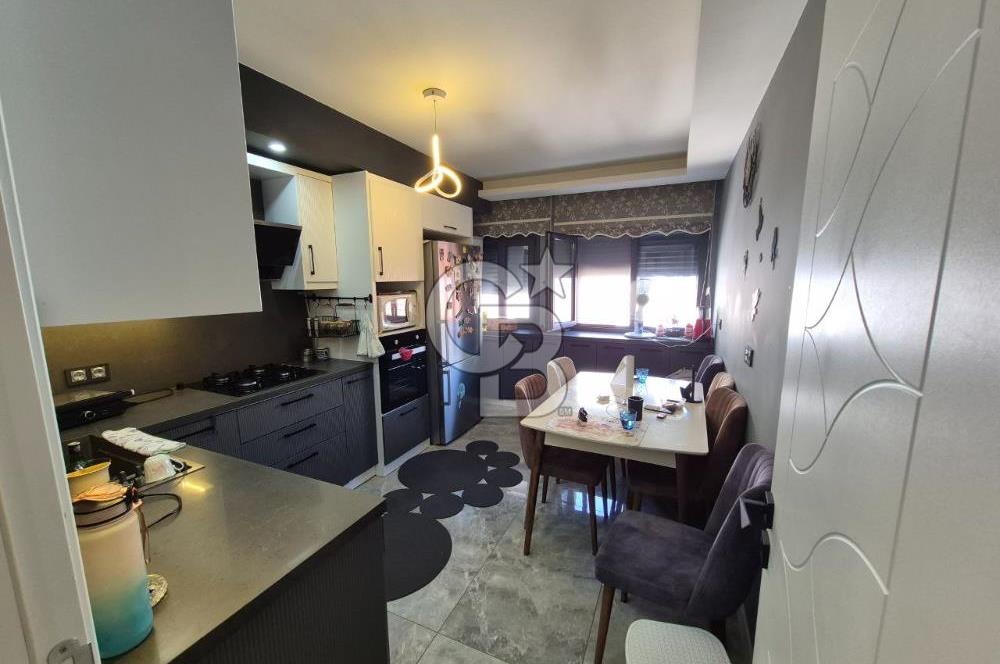 MENEMEN KOYUNDERE ULUS MAH. SATILIK ULTRA LÜKS (4+1) DUBLEKS DAİRE