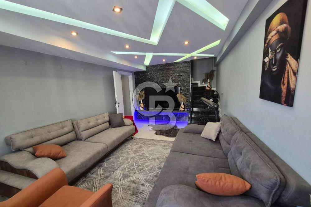 MENEMEN KOYUNDERE ULUS MAH. SATILIK ULTRA LÜKS (4+1) DUBLEKS DAİRE