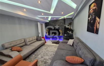MENEMEN KOYUNDERE ULUS MAH. SATILIK ULTRA LÜKS (4+1) DUBLEKS DAİRE