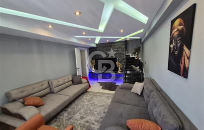 MENEMEN KOYUNDERE ULUS MAH. SATILIK ULTRA LÜKS (4+1) DUBLEKS DAİRE