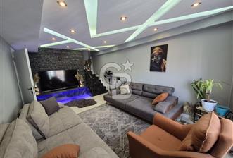 MENEMEN KOYUNDERE ULUS MAH. SATILIK ULTRA LÜKS (4+1) DUBLEKS DAİRE
