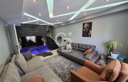 MENEMEN KOYUNDERE ULUS MAH. SATILIK ULTRA LÜKS (4+1) DUBLEKS DAİRE