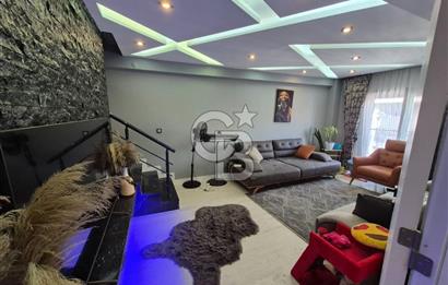 MENEMEN KOYUNDERE ULUS MAH. SATILIK ULTRA LÜKS (4+1) DUBLEKS DAİRE