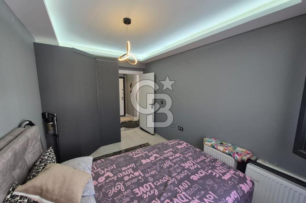 MENEMEN KOYUNDERE ULUS MAH. SATILIK ULTRA LÜKS (4+1) DUBLEKS DAİRE