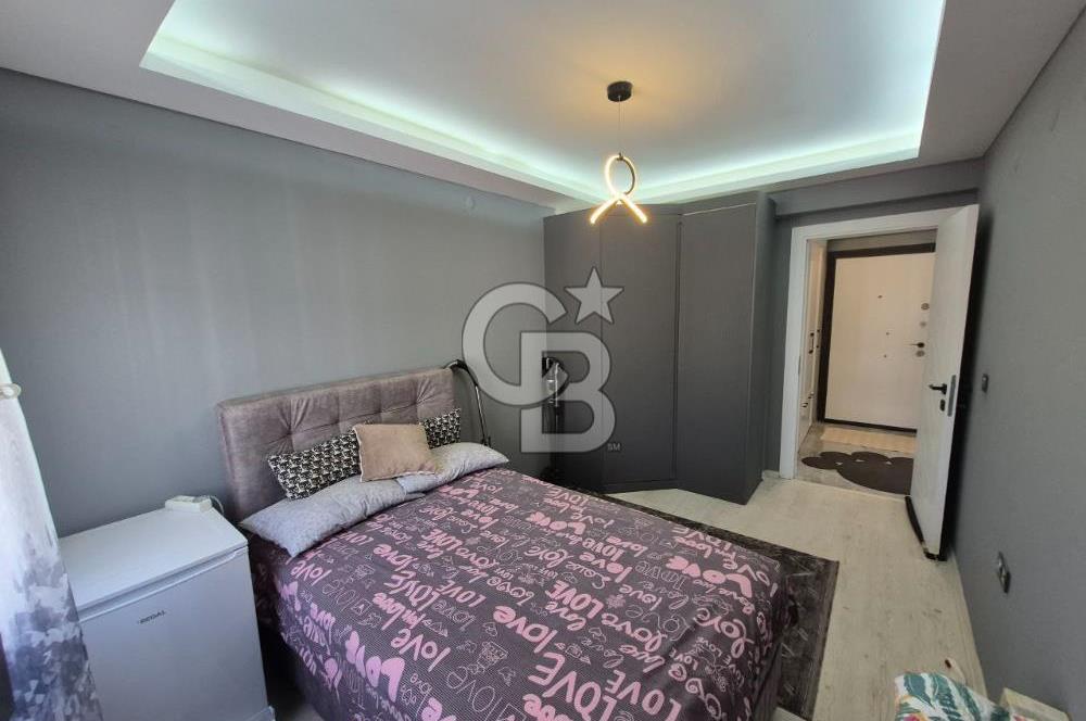 MENEMEN KOYUNDERE ULUS MAH. SATILIK ULTRA LÜKS (4+1) DUBLEKS DAİRE