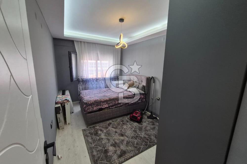 MENEMEN KOYUNDERE ULUS MAH. SATILIK ULTRA LÜKS (4+1) DUBLEKS DAİRE