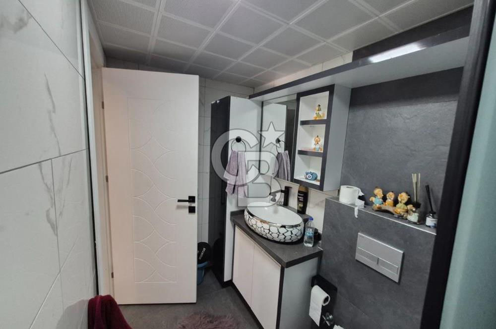 MENEMEN KOYUNDERE ULUS MAH. SATILIK ULTRA LÜKS (4+1) DUBLEKS DAİRE