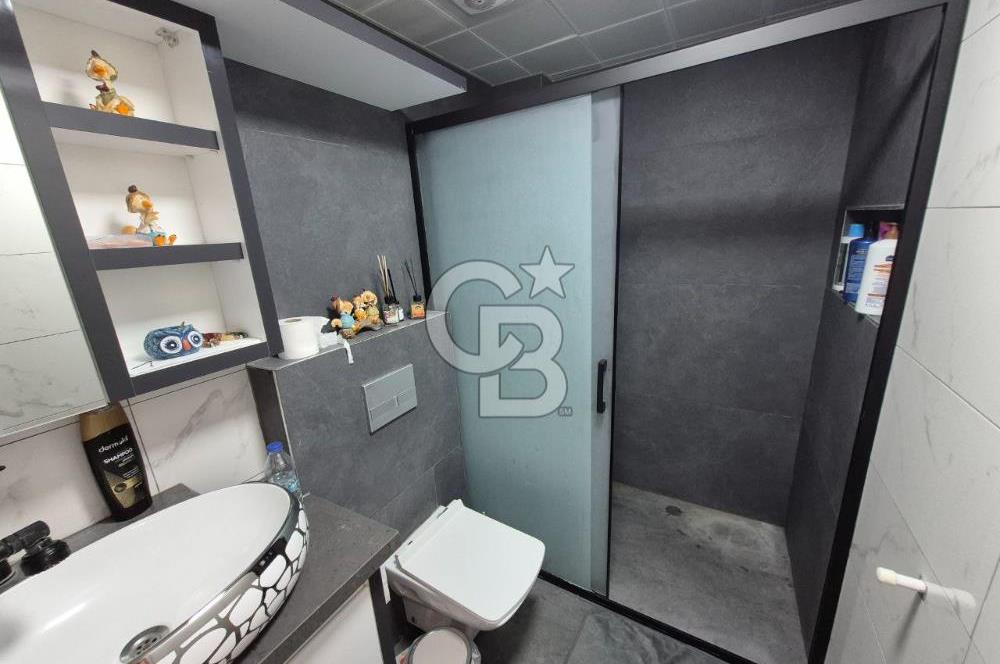 MENEMEN KOYUNDERE ULUS MAH. SATILIK ULTRA LÜKS (4+1) DUBLEKS DAİRE