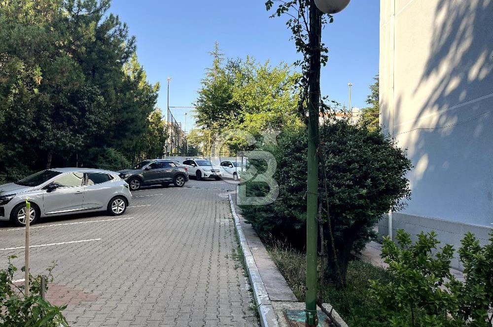 BALGAT METİŞ SİTESİ SATILIK 3+1 DAİRE Favorilerime Ekle Yazdır Facebook ile paylaş