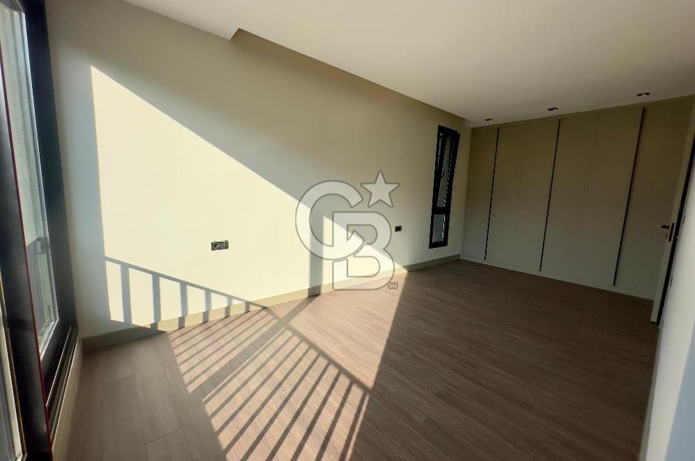 KEMALPAŞA KIZILÜZÜM SATILIK 4+1 MÜSTAKİL VİLLA