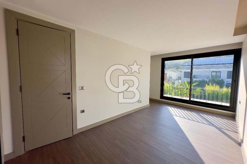 KEMALPAŞA KIZILÜZÜM SATILIK 4+1 MÜSTAKİL VİLLA