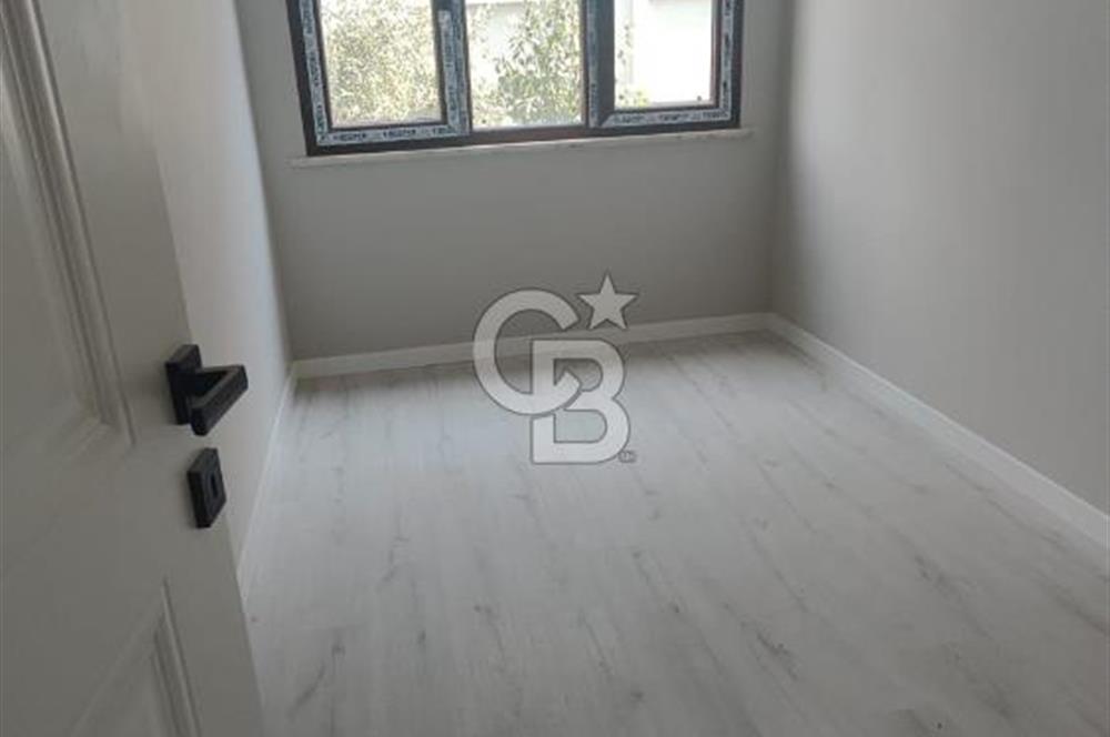 Çayırovada kullanışlı merkezi konumda 2+1 Kiralık daire