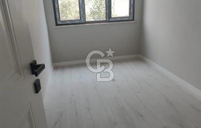 Çayırovada kullanışlı merkezi konumda 2+1 Kiralık daire