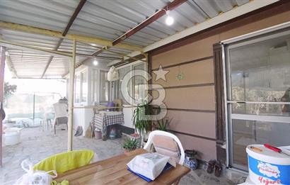 İzmir Menemen Süleymanlı Eşyalı & Donanımlı Kiralık Müstakil Ev