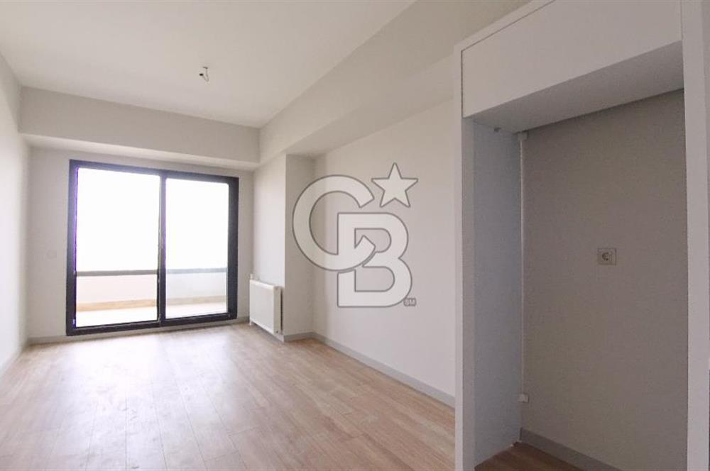 İzmir Konak Merkez Yaşam Konak Sitesi Kiralık 1+1 70 m² Daire