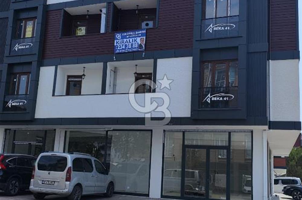 Çayırova da merkezi konumda satılık 2+1  daire