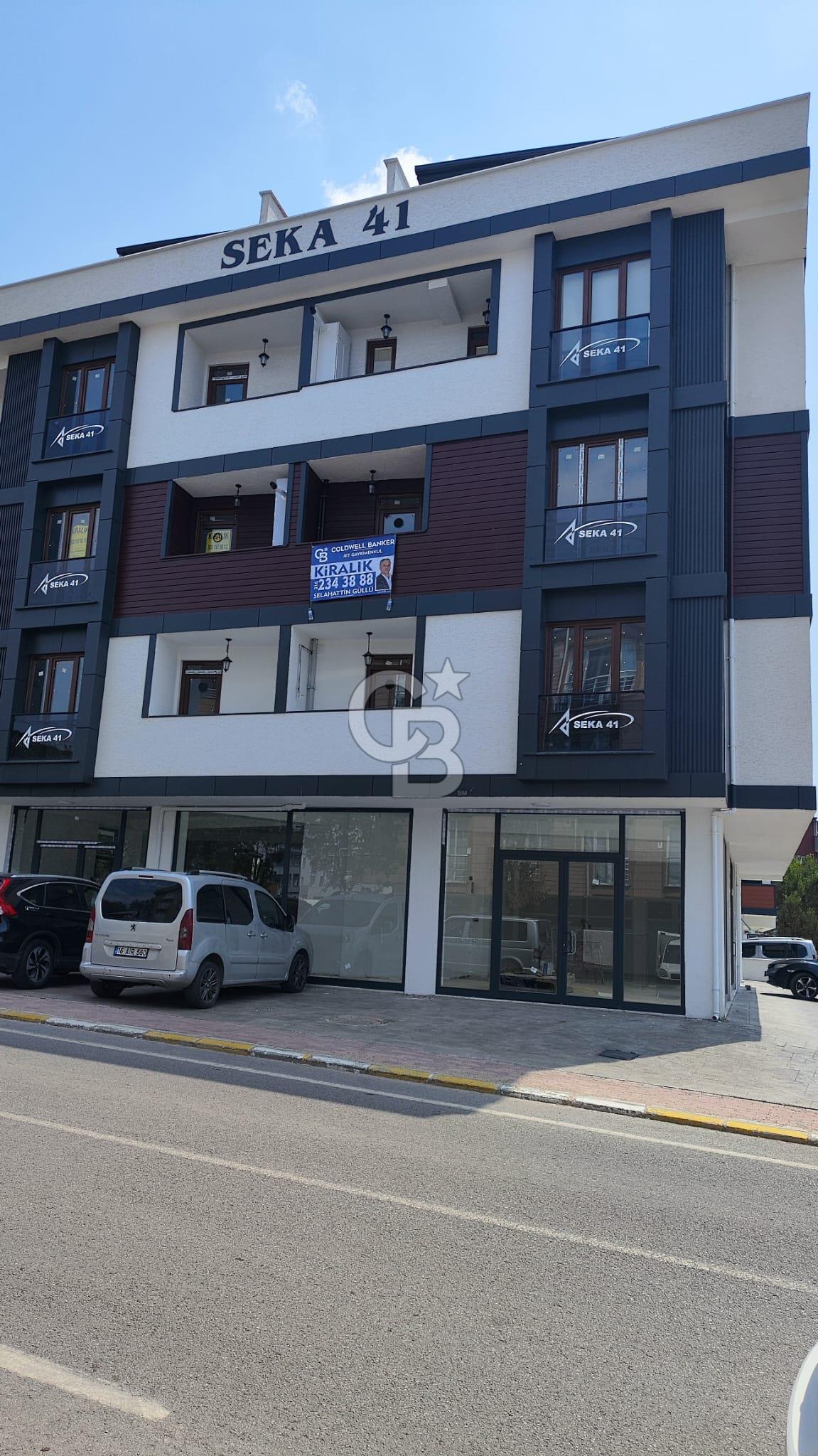 Çayırova da merkezi konumda satılık 2+1  daire