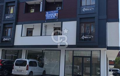 Çayırova da merkezi konumda satılık 2+1  daire
