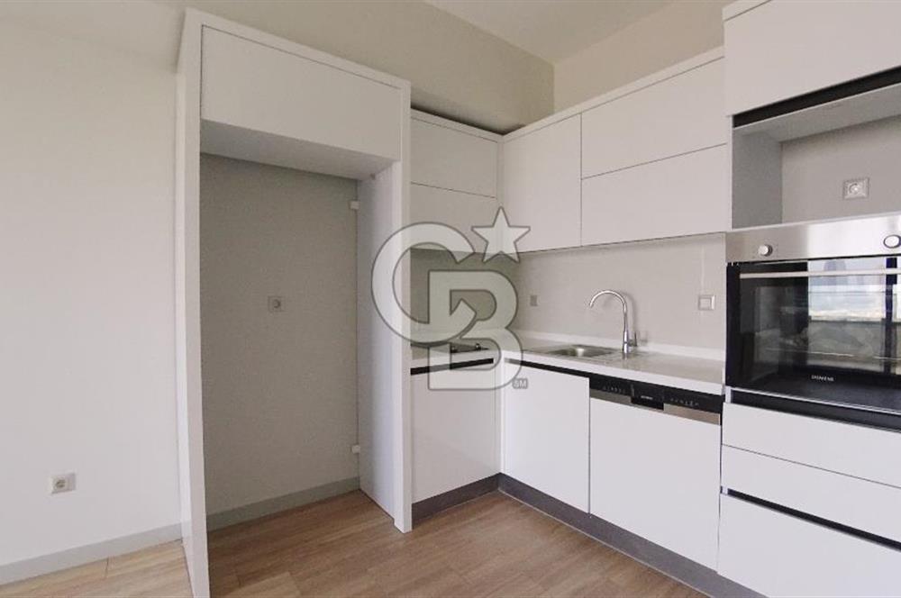 İzmir Konak Merkez Yaşam Konak Sitesi Kiralık 1+1 70 m² Daire