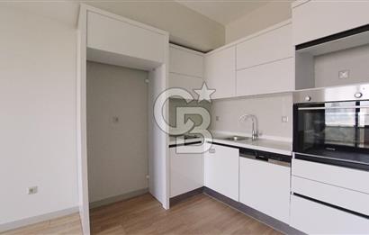 İzmir Konak Merkez Yaşam Konak Sitesi Kiralık 1+1 70 m² Daire